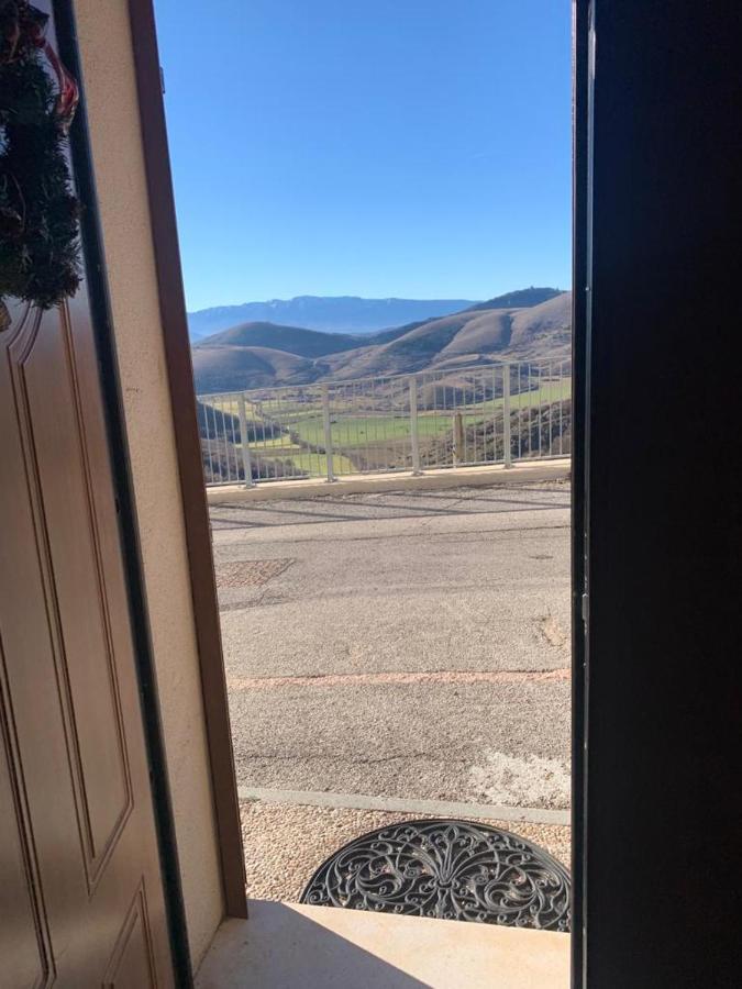 Appartamenti Raggio Di Sole Castel del Monte  Exterior foto